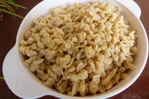 South German Fresh Pasta